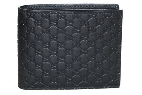 men's gucci wallet original|gucci micro guccissima men's wallet.